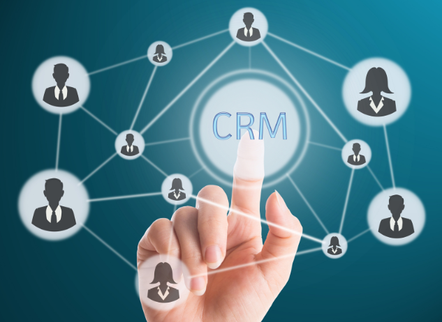 CRM strategi